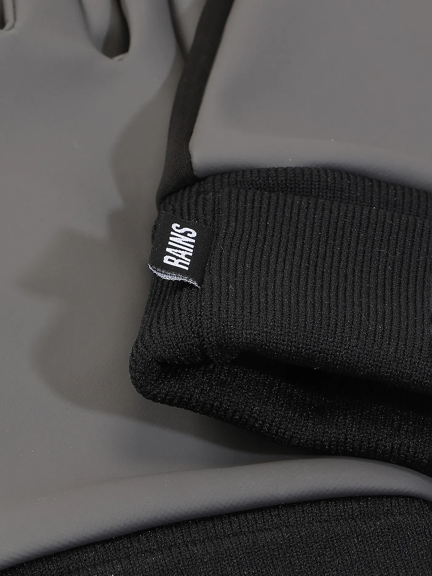 RAINS | Handschuhe W1T1 | 